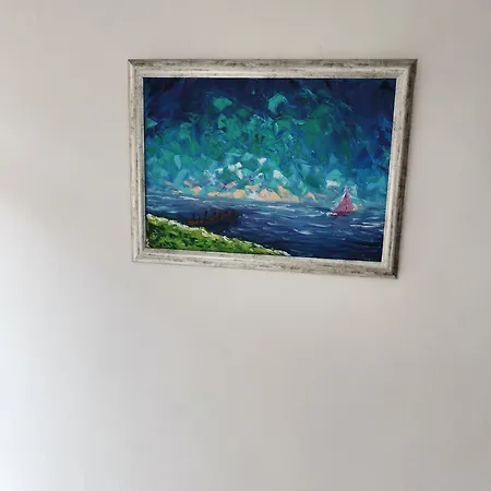Guest house Vesela Sozopol