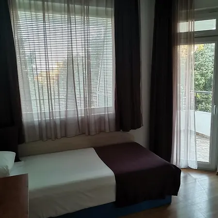 Vesela 3* Sozopol