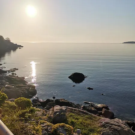 Vesela Casa de hóspedes Sozopol