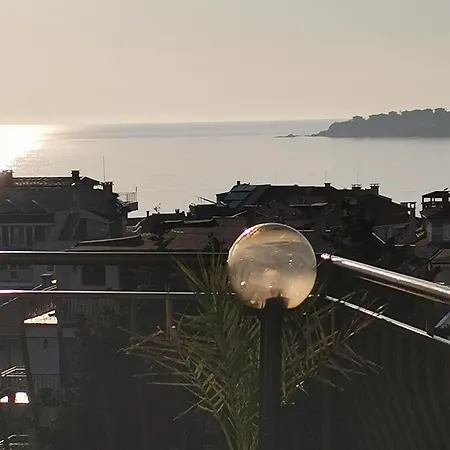 Vesela 3* Sozopol
