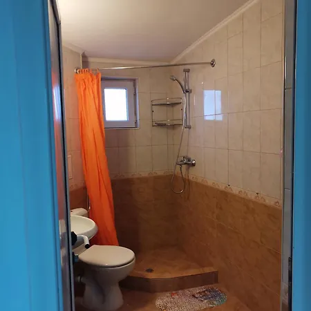 Guest house Vesela