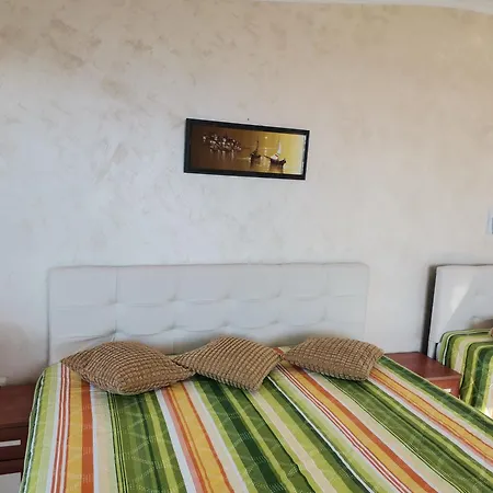 Vesela Guest house 3*