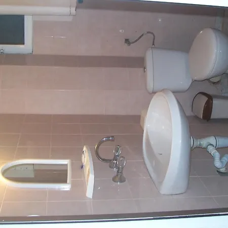 Guest house Vesela