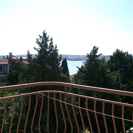 Guest house Vesela Sozopol
