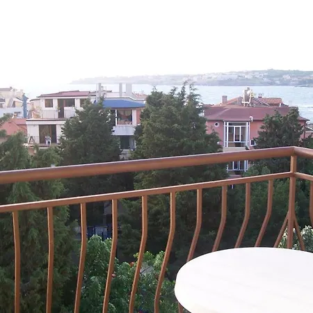 Guest house Vesela Sozopol