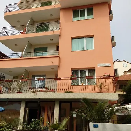 Guest house Vesela
